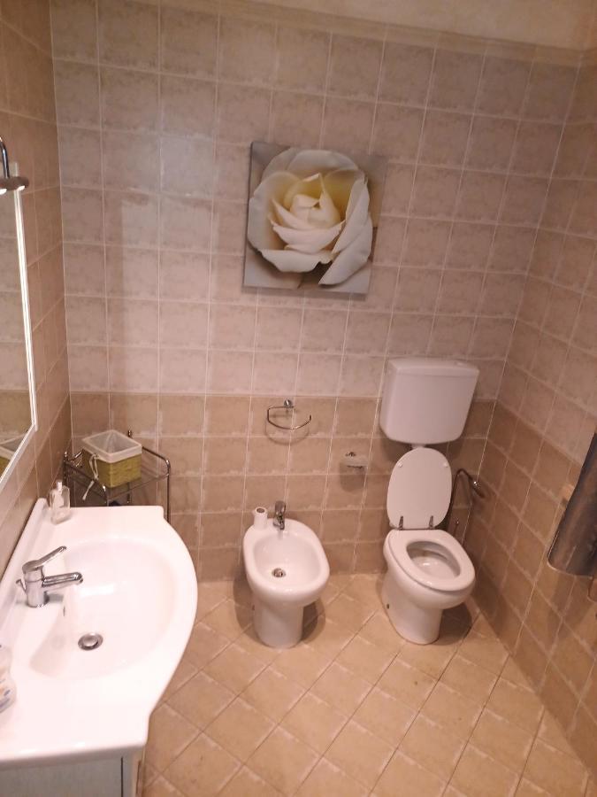 Casavacanze Mevania Villa Беваня Екстериор снимка